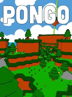 Pongo