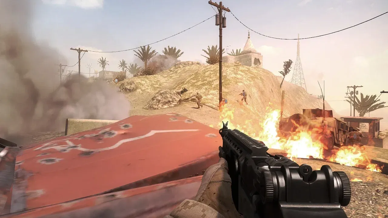 Screenshot 5