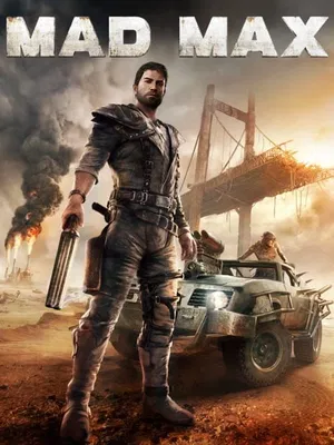Mad Max