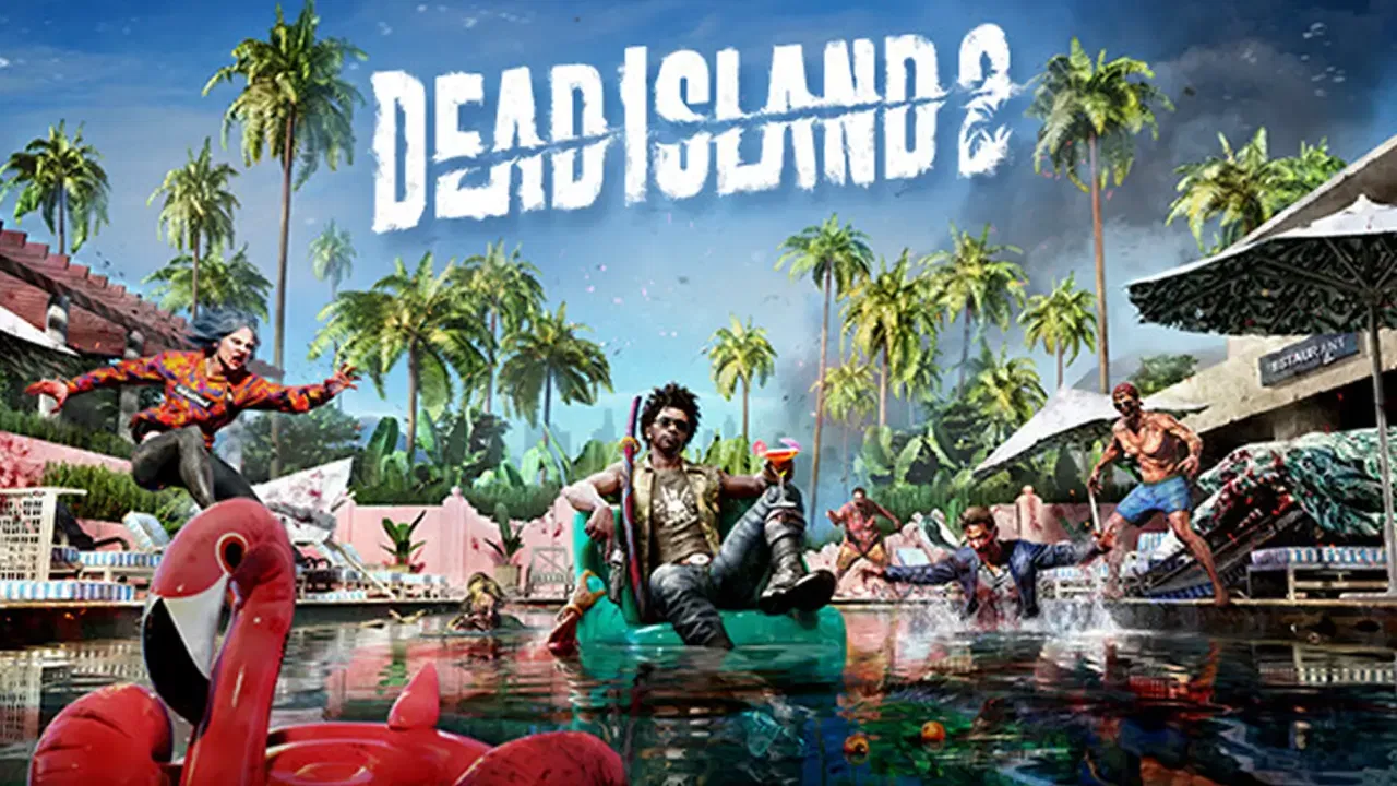 Dead Island 2