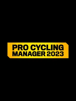 Pro Cycling Manager 2023
