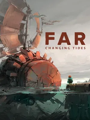 Far: Changing Tides