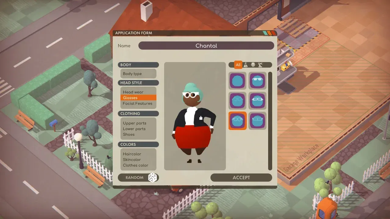 Screenshot 4