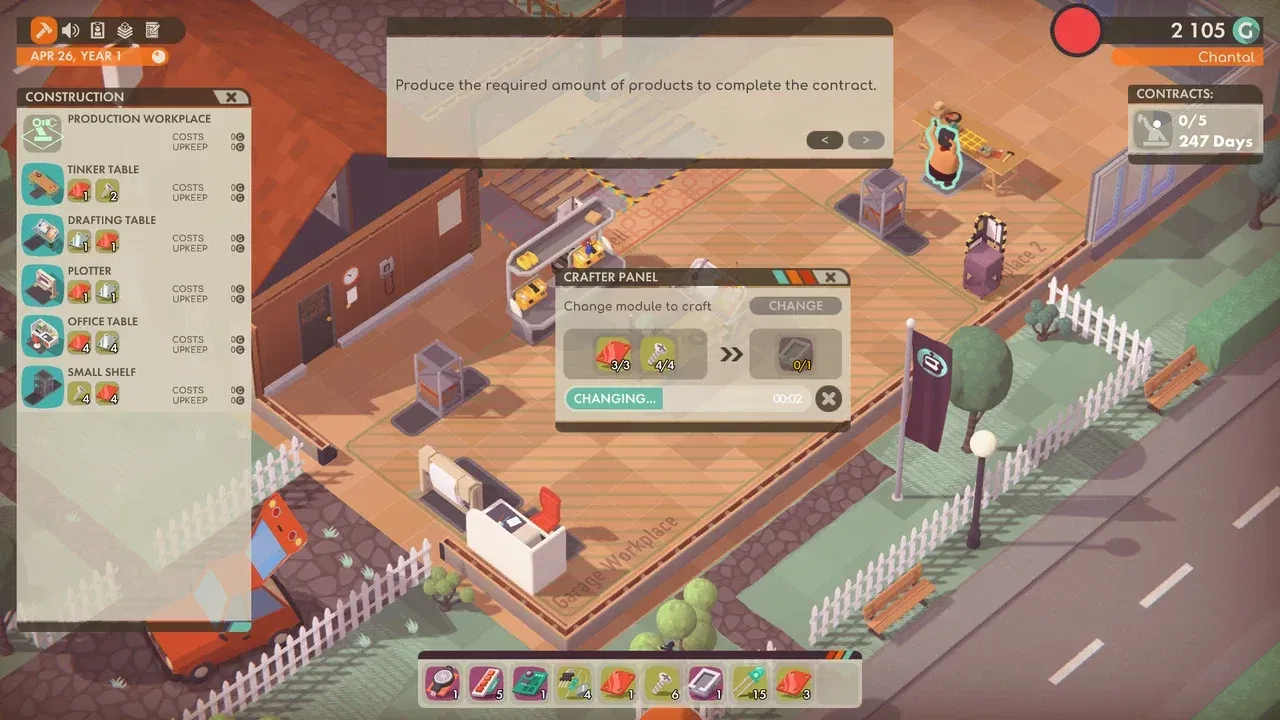 Screenshot 5