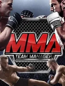 MMA Team Manager