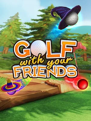 Golf With Your Friends