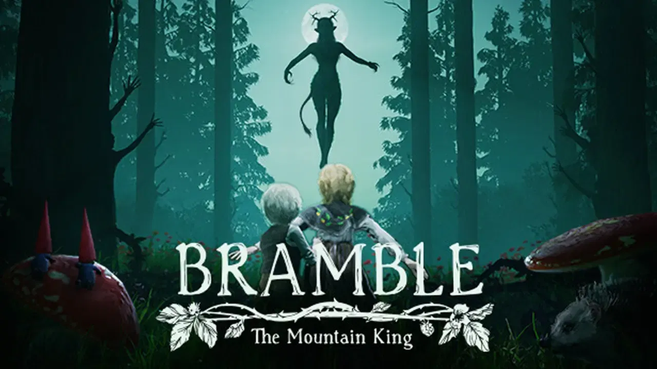 Bramble: The Mountain King